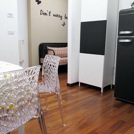 Appartement Minihouse à Bari Extérieur photo