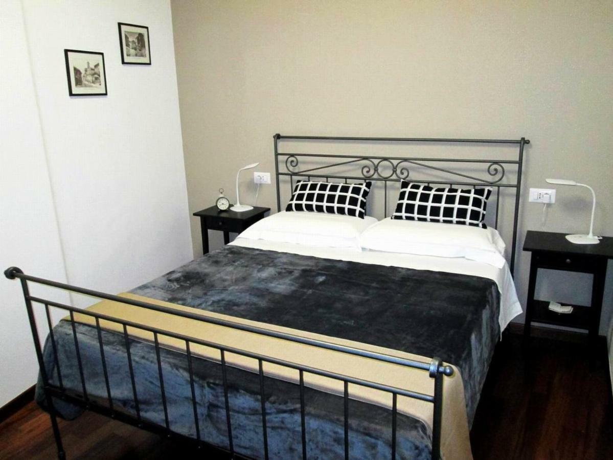 Appartement Minihouse à Bari Extérieur photo