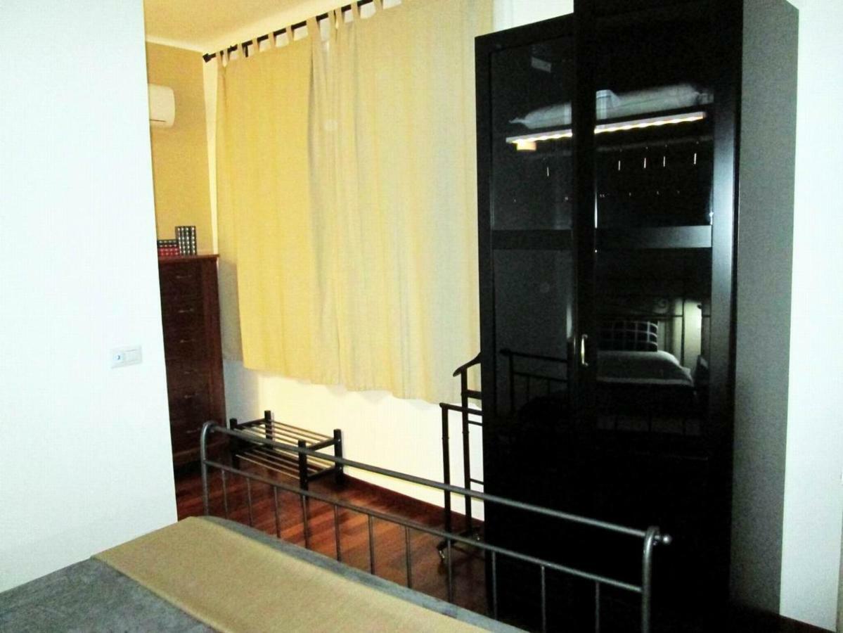 Appartement Minihouse à Bari Extérieur photo